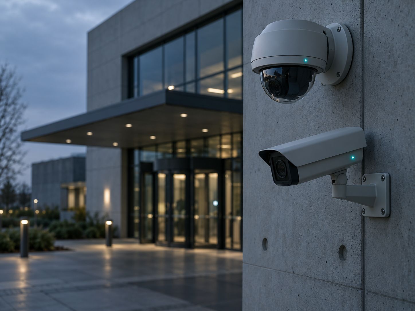 Camera and Security Solutions