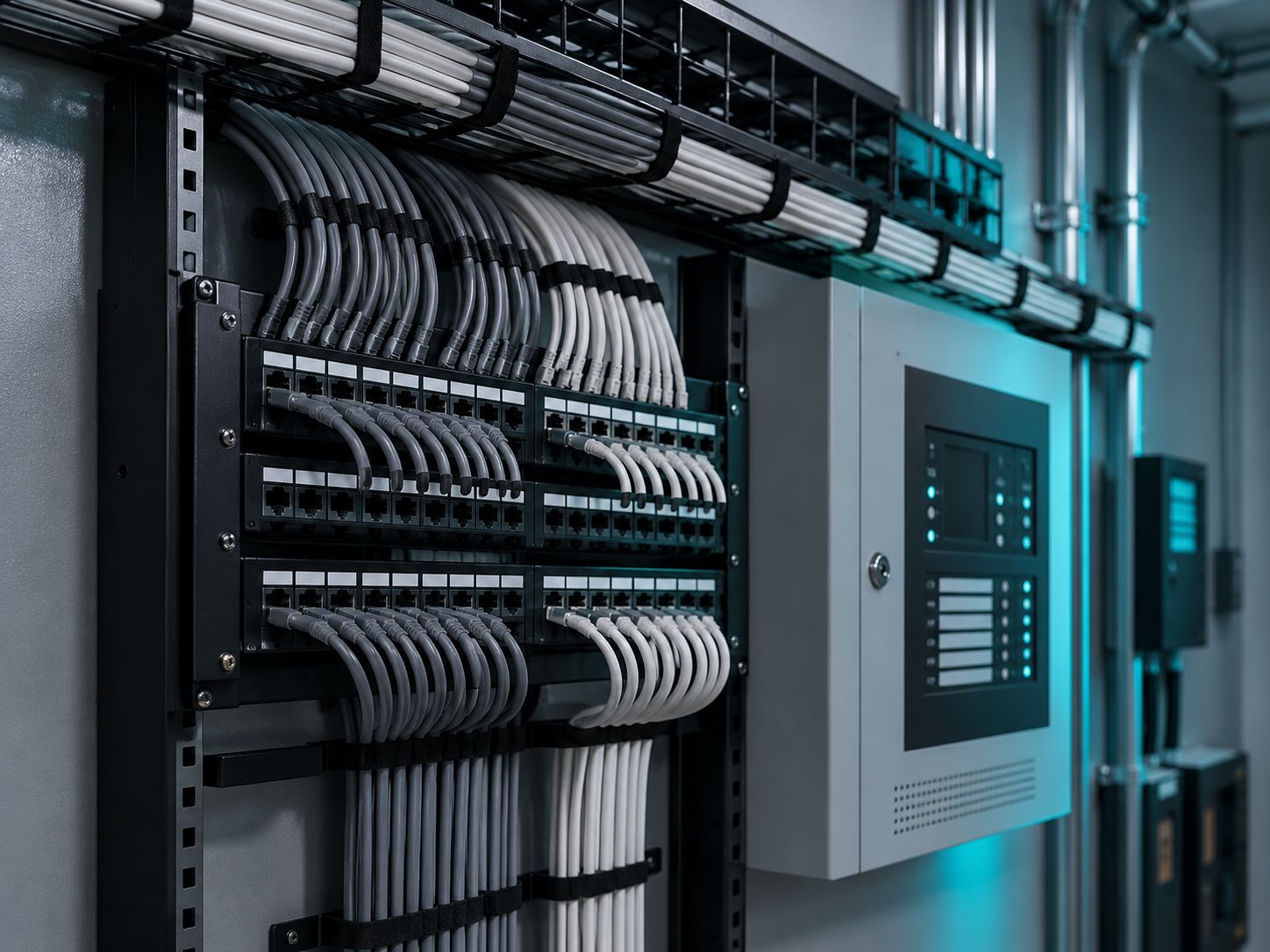 Low-Voltage Systems